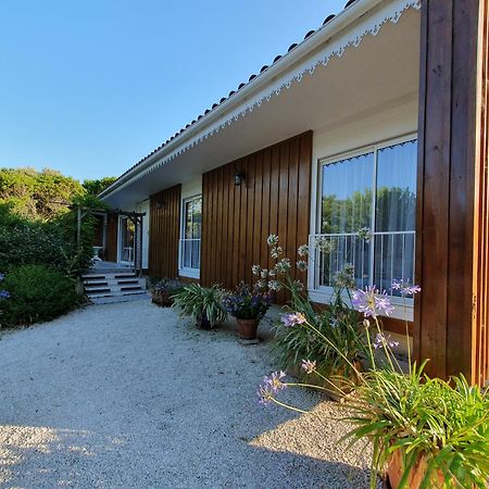 Villa "Le Mirage" Lège-Cap-Ferret Zewnętrze zdjęcie