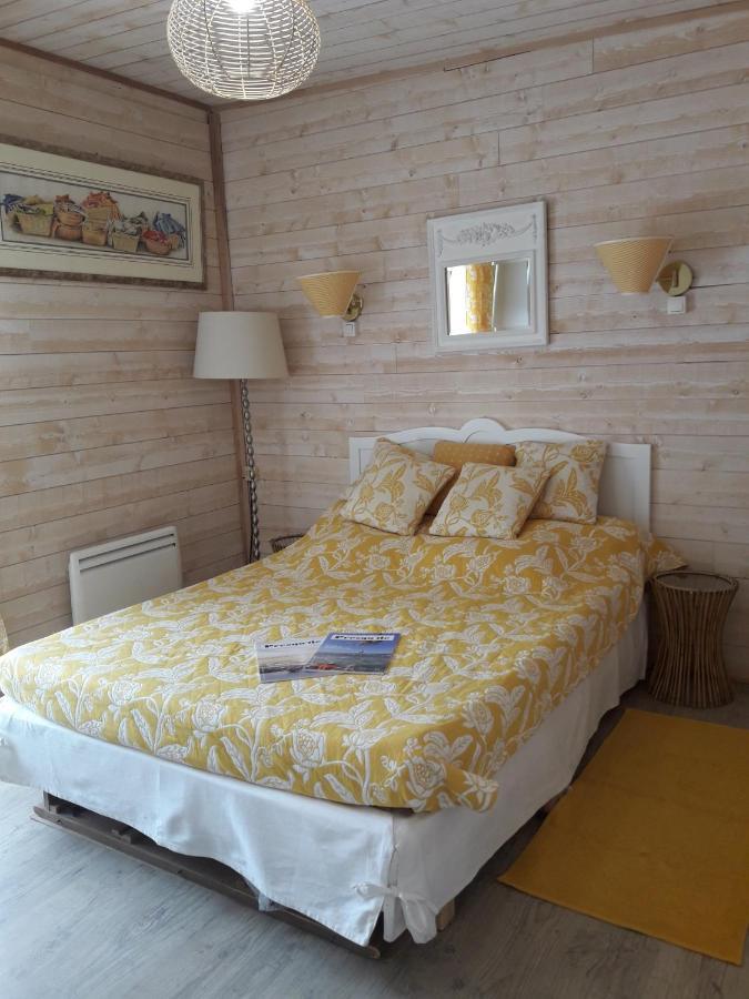 Villa "Le Mirage" Lège-Cap-Ferret Zewnętrze zdjęcie