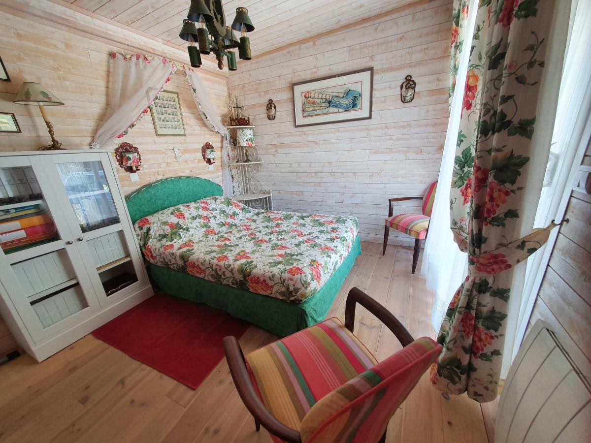 Villa "Le Mirage" Lège-Cap-Ferret Zewnętrze zdjęcie