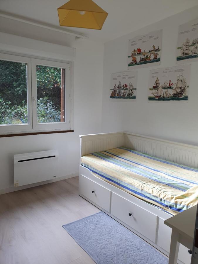 Villa "Le Mirage" Lège-Cap-Ferret Zewnętrze zdjęcie