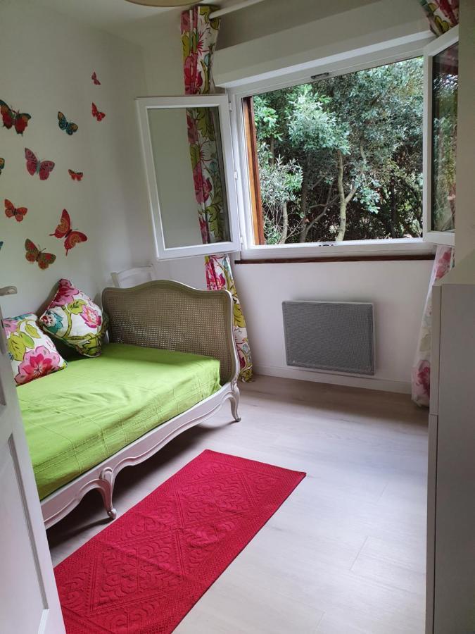 Villa "Le Mirage" Lège-Cap-Ferret Zewnętrze zdjęcie
