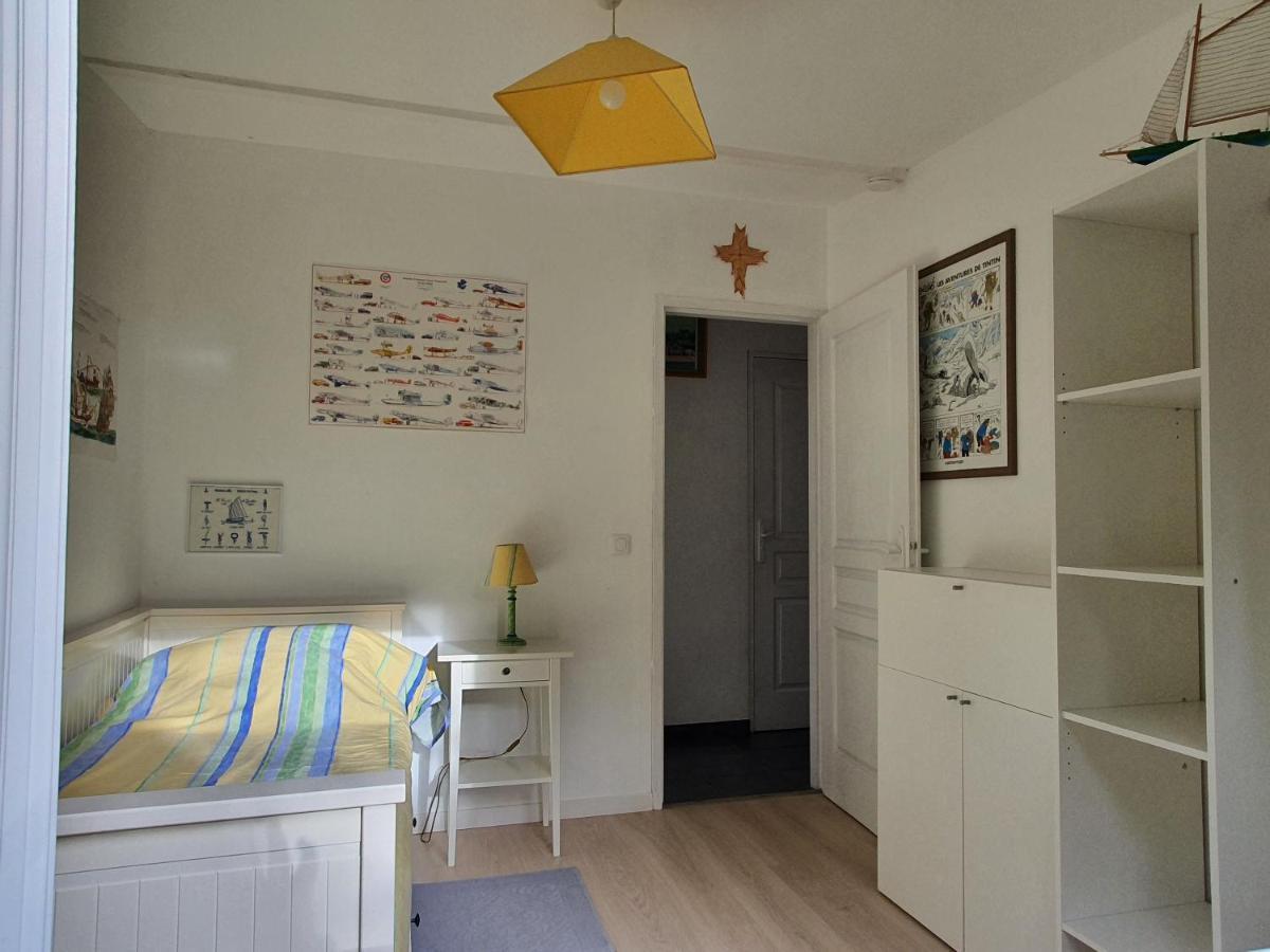 Villa "Le Mirage" Lège-Cap-Ferret Zewnętrze zdjęcie