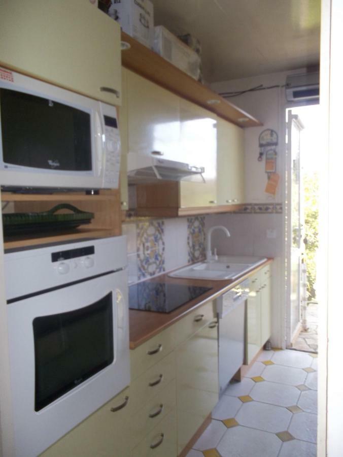 Villa "Le Mirage" Lège-Cap-Ferret Zewnętrze zdjęcie